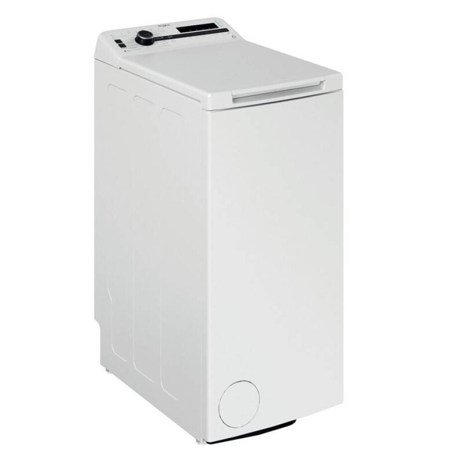 Whirlpool TDLRB 6240SS EU/N bílá - main (0)