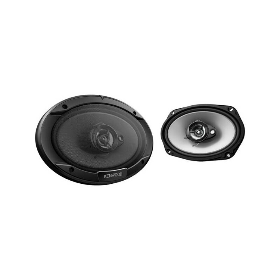KENWOOD KFC-S6966 černý/stříbrný - main (0)
