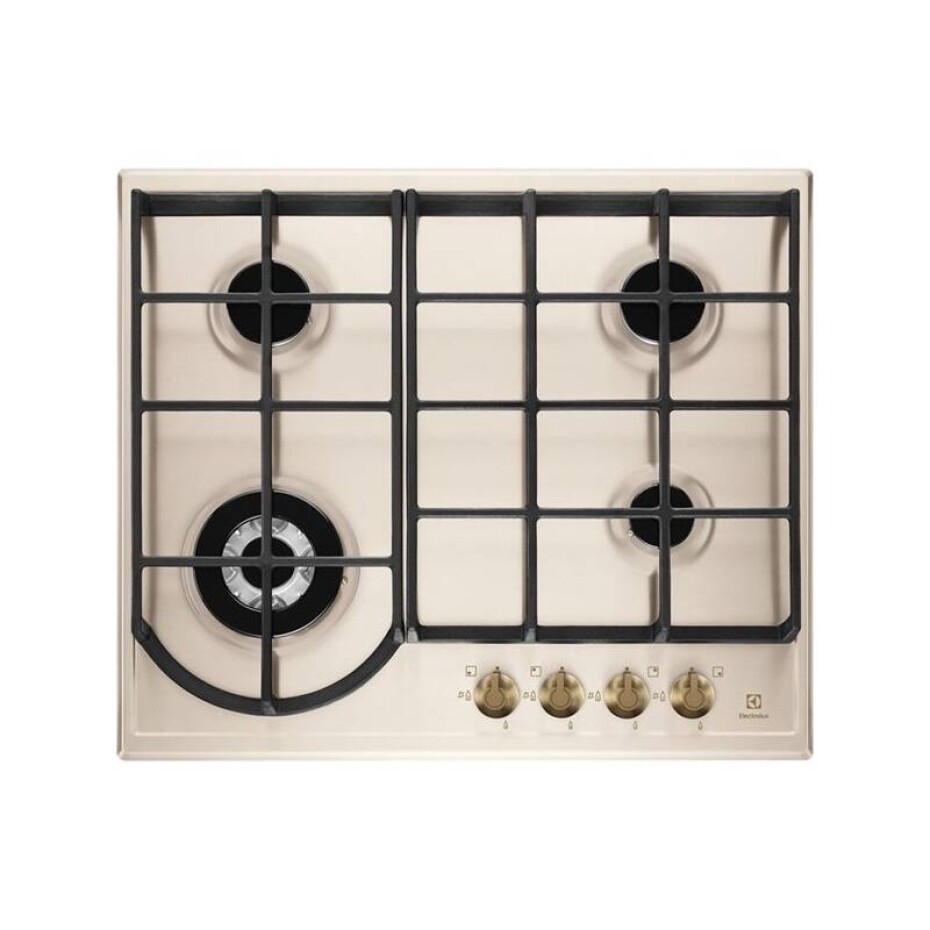 Electrolux EGH6343RON krémová - main (0)