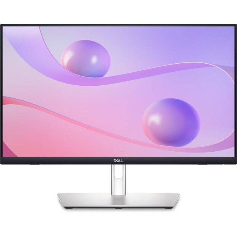Dell P2424HT (210-BHSK) černý/stříbrný - main (0)