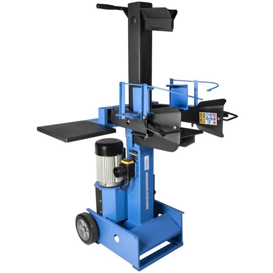 Güde GHS 500/8 TE - main (0)