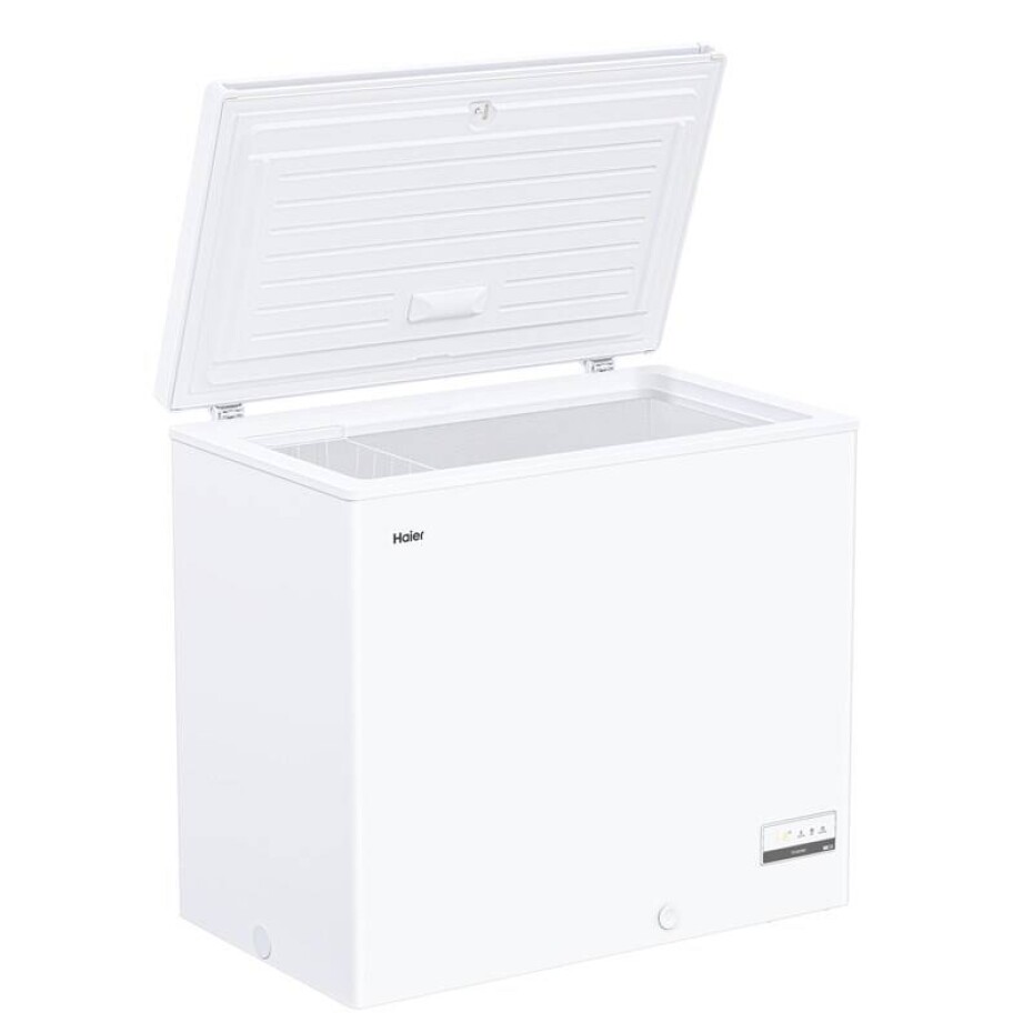 Haier HCE200D bílá - main (0)