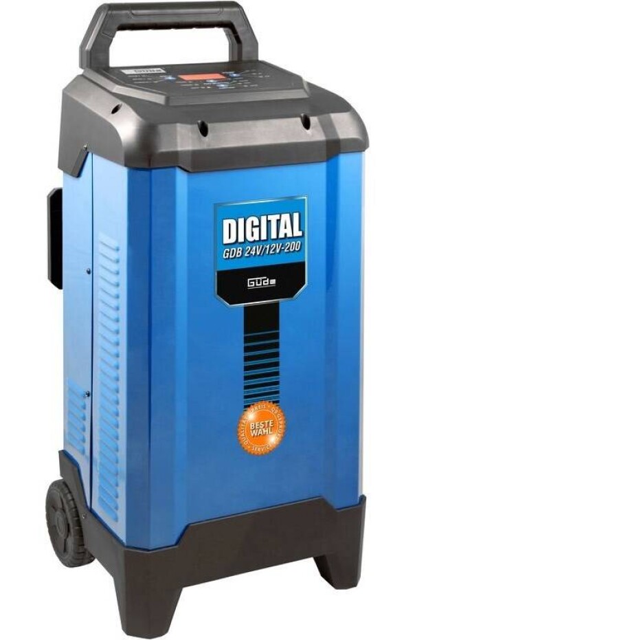 Güde GDB 24V/12V-2 - main (0)