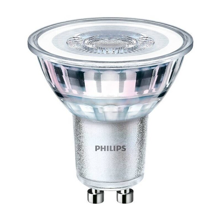 Philips bodová, 3,5W, GU10, studená bílá (8718699774172) - main (0)