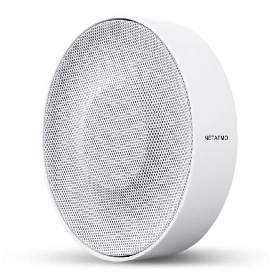 Netatmo Smart Indoor Siren (NIS01-EU) - main (0)