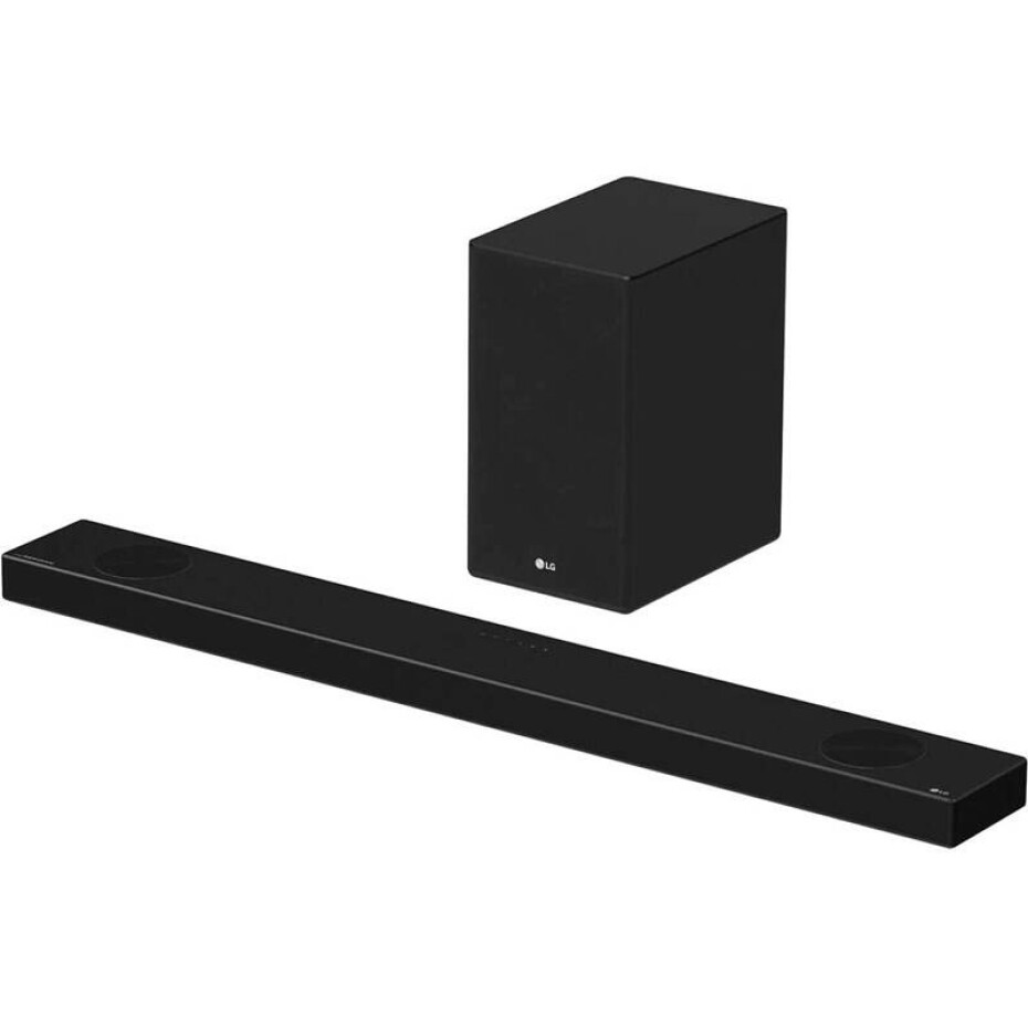 LG SP9YA černý - main (0)