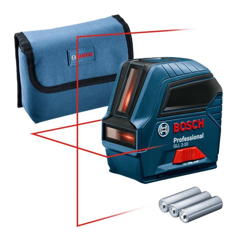 Bosch Professional GLL 2-10 - main (0)