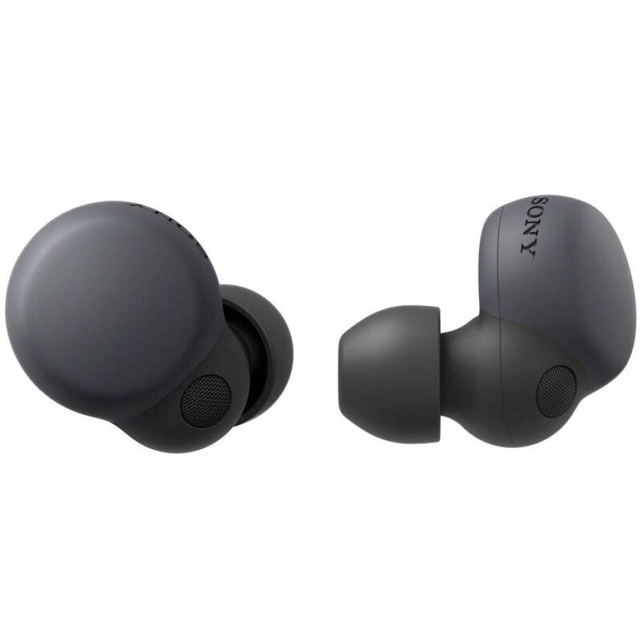Sony LinkBuds S (WFLS900NB.CE7) černá - main (0)