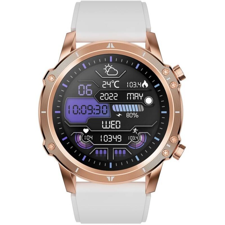 Carneo Adventure HR+ 2nd gen. - rosegold (8588009299158) - main (0)