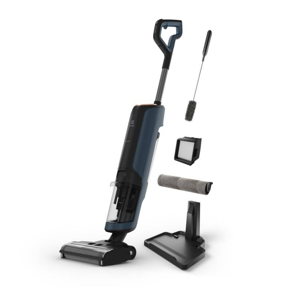 Electrolux 800 Wet&Dry EW81U3DB - main (0)