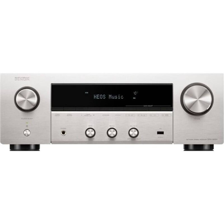Denon DRA-900H stříbrný - main (0)