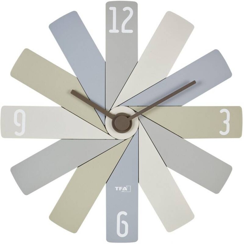 TFA TFA 60.3020.30 CLOCK IN THE BOX - main (0)