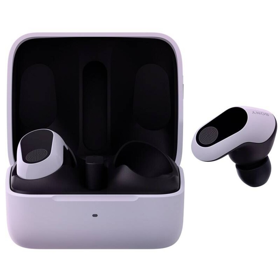 Sony Inzone Buds (WFG700NW.CE7) bílá - main (0)