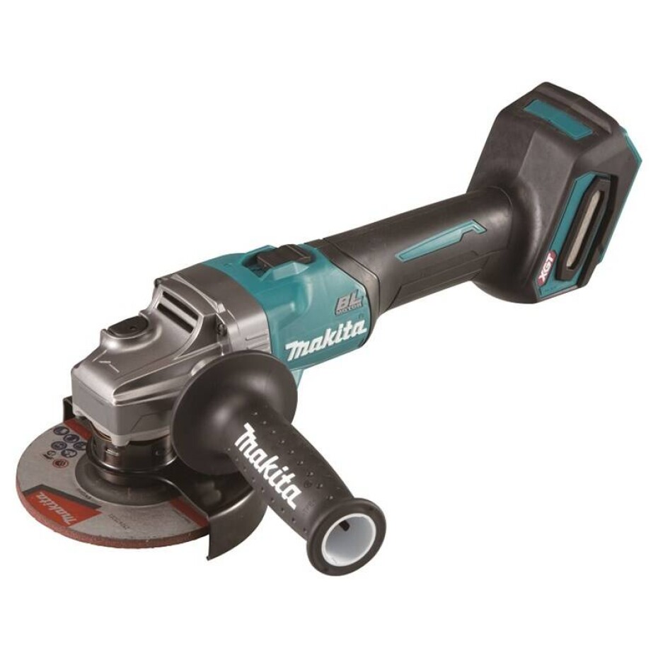 Makita GA005GZ01 125mm Li-ion XGT 40V,Makpac (bez baterie) - main (0)