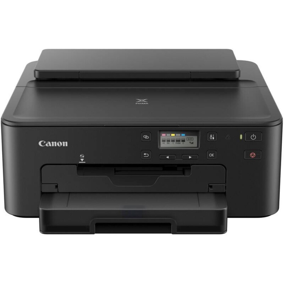 Canon PIXMA TS705A (3109C026AA) černá - main (0)