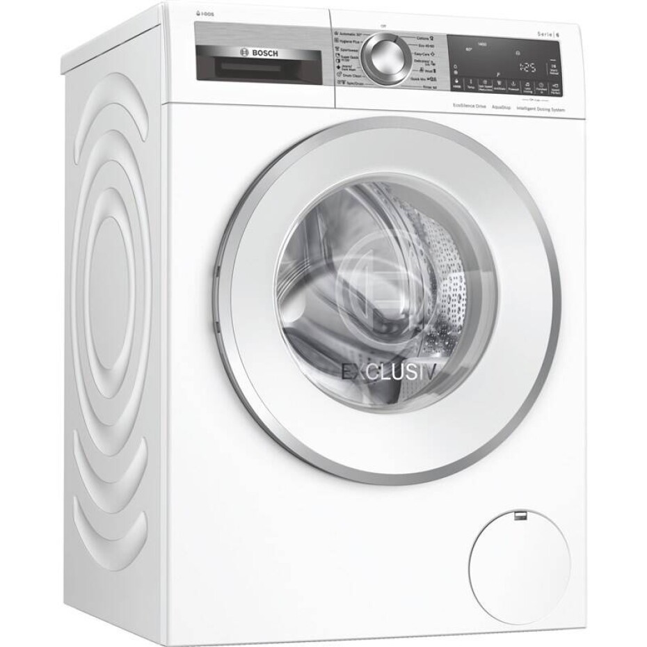 Bosch Serie 6 WGG244A9BY i-DOS bílá - main (0)