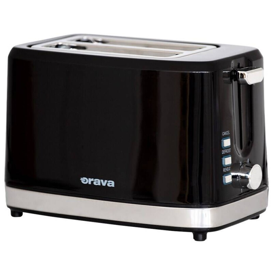 Orava HR-111 černý - main (0)