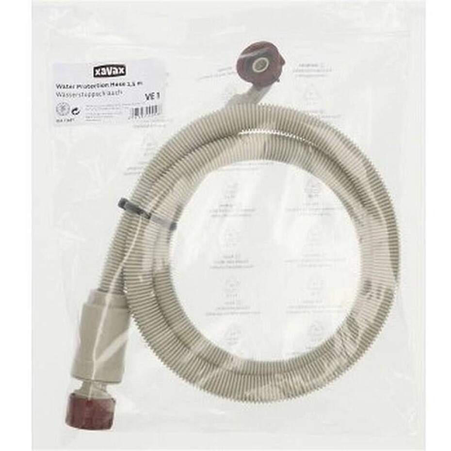 XAVAX AQUASTOP 1,5M - main (0)