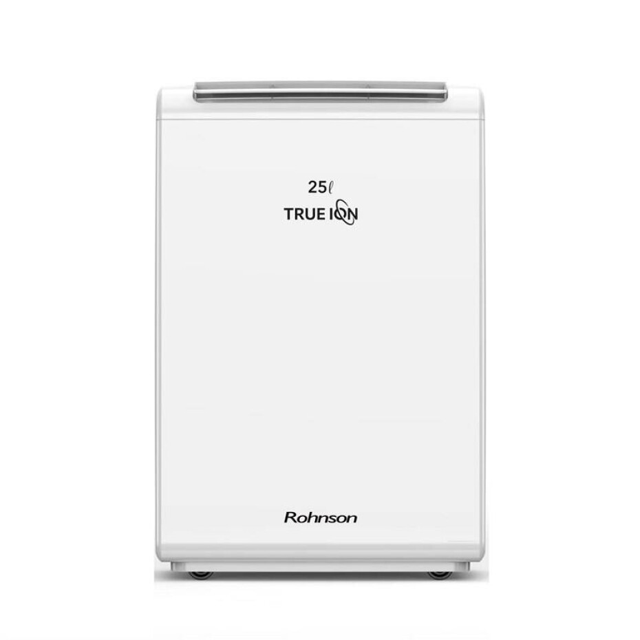 Rohnson R-92025 TRUE ION bílý - main (0)