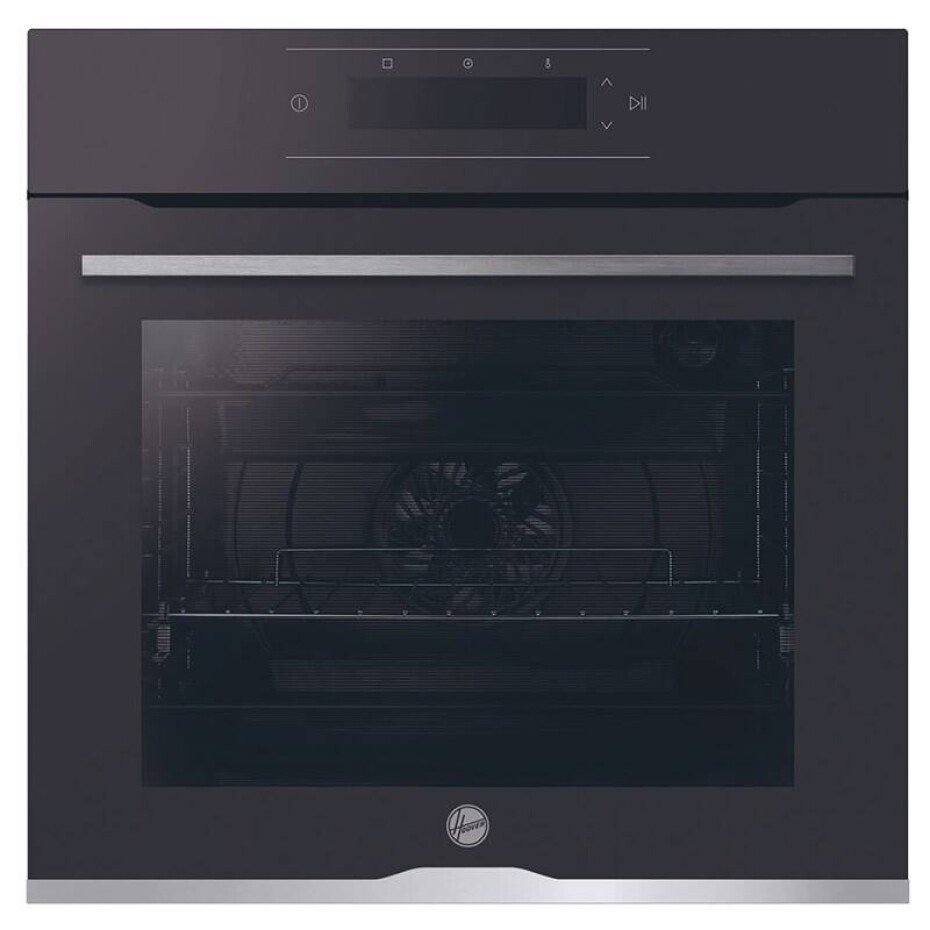 Hoover H-OVEN 500 PLUS HOC5S747INWFS černá - main (0)