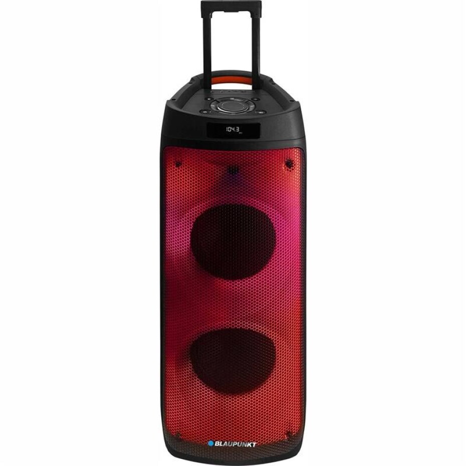 Blaupunkt PB08DB černý - main (0)