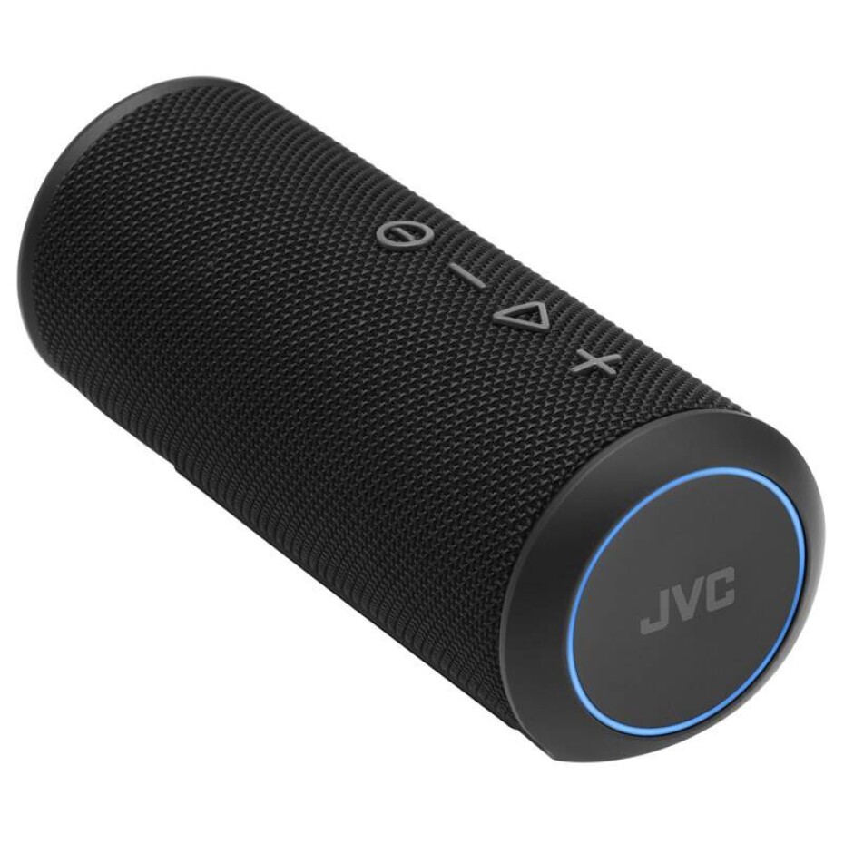 JVC XS-E322B černý - main (0)