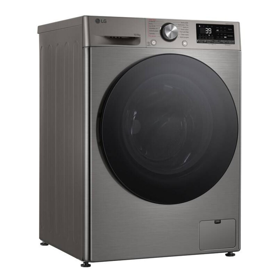 LG FCR7A06PG stříbrná - main (0)
