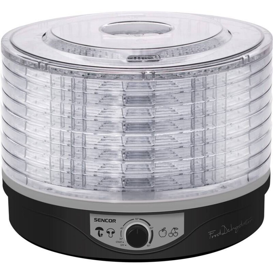 Sencor SFD 3109BK - main (0)