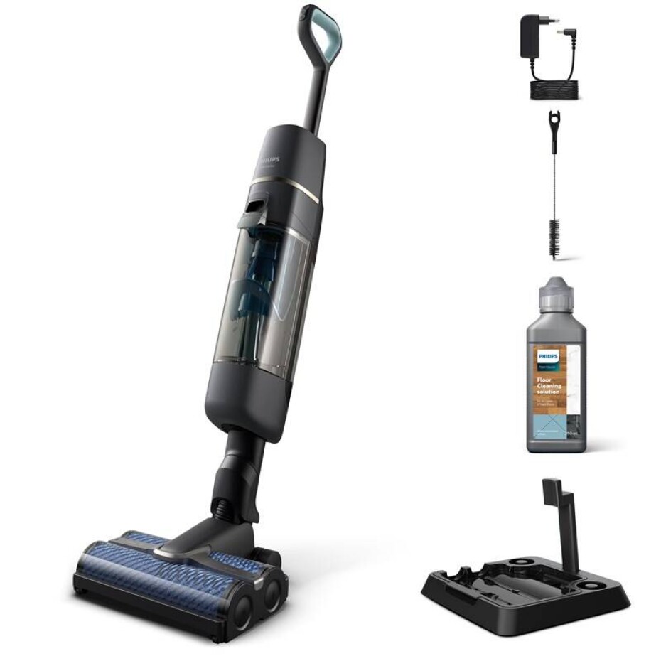Philips Series 7000 AquaTrio XW7110/01 - main (0)