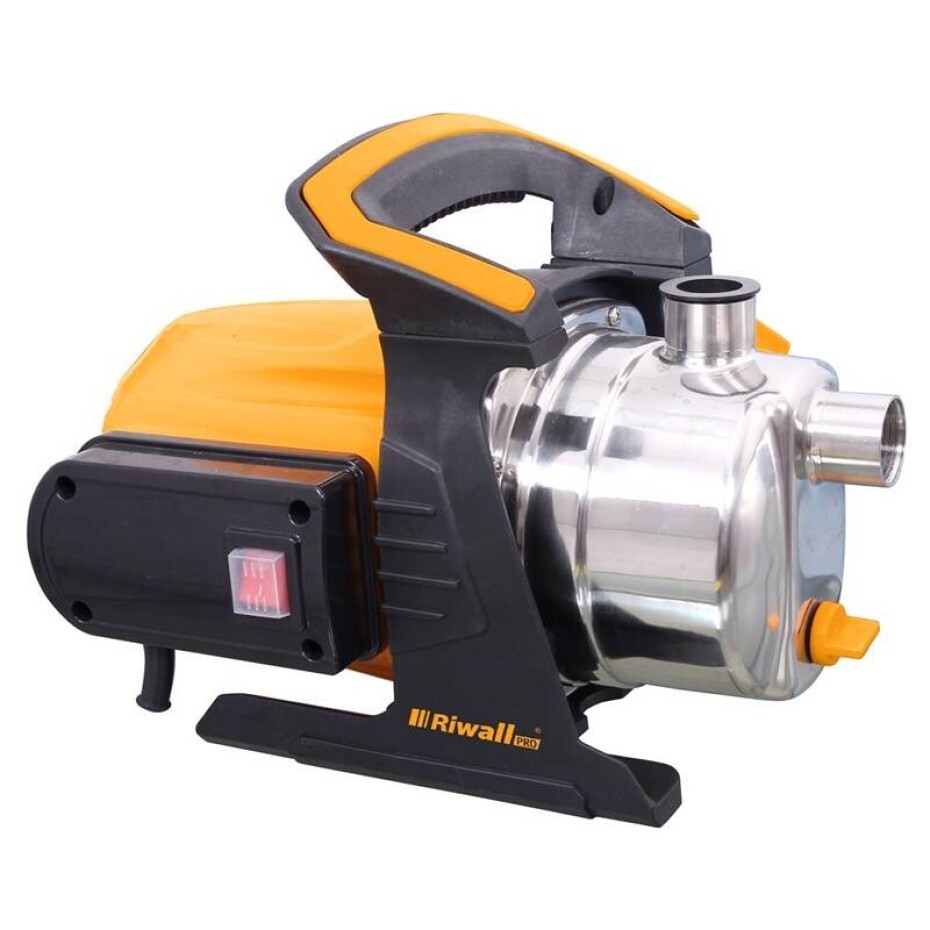 Riwall REJP 1200 INOX - main (0)