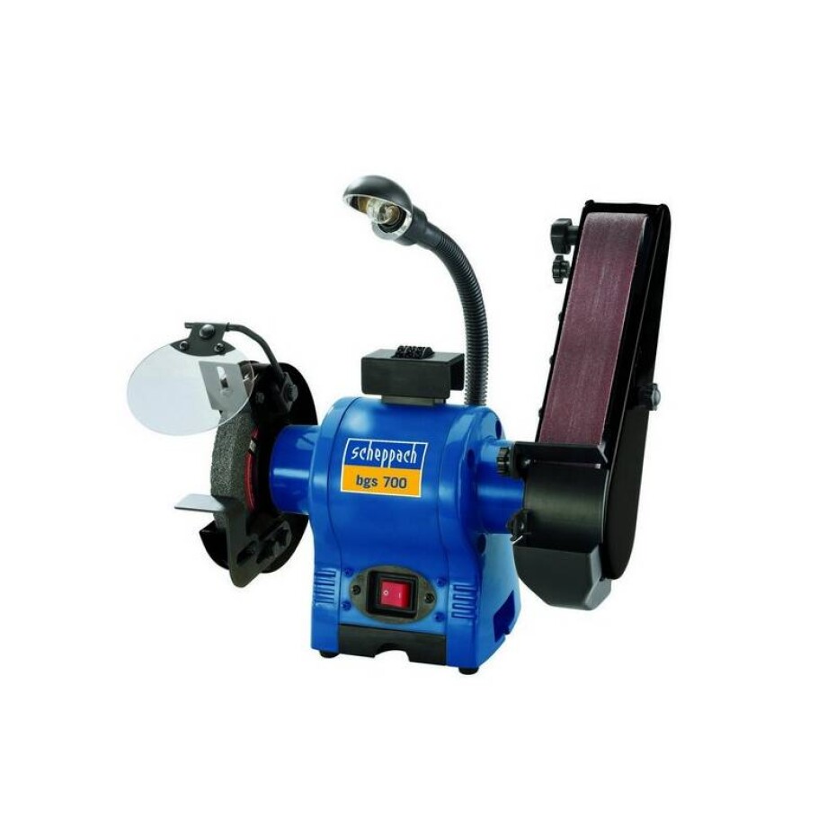 Scheppach BGS 700 - main (0)