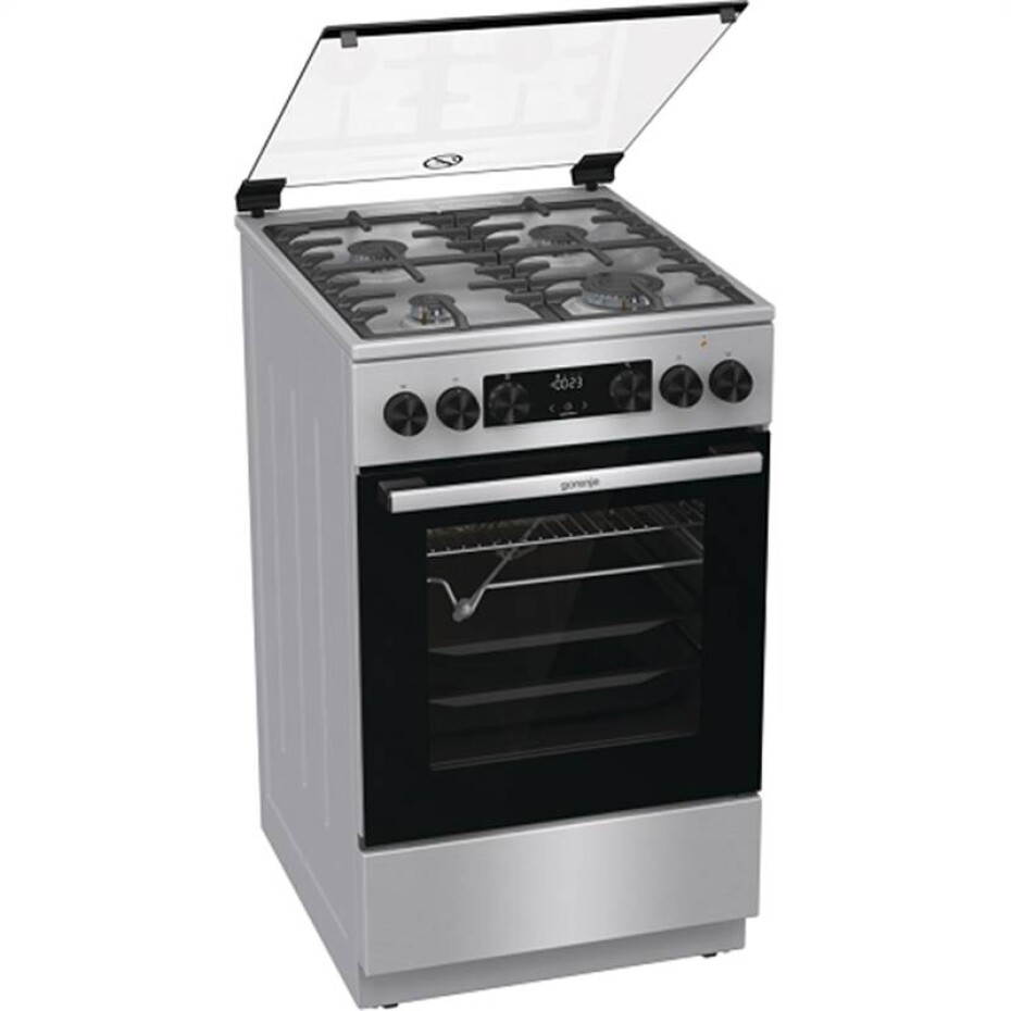 Gorenje GKS5C70XF nerez - main (0)
