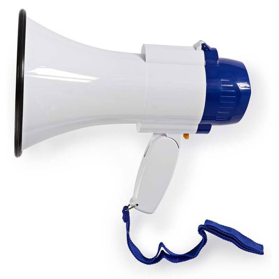 Nedis MEPH150WT (MEPH150WT) bílý/modrý - main (0)