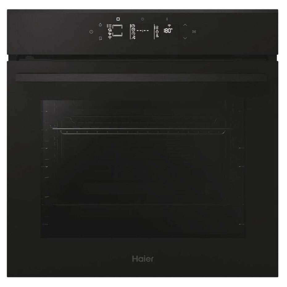Haier H6 ID46G3YTB černá - main (0)