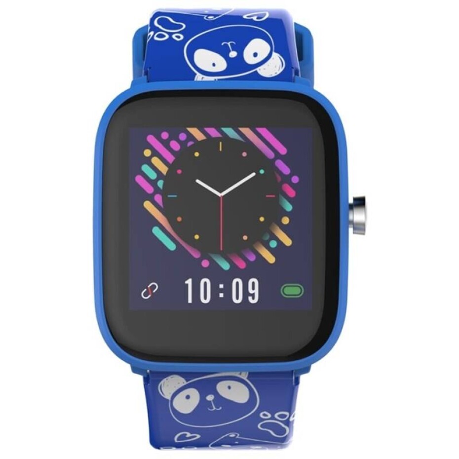 VIVAX LifeFit HERO kids (1186202) modré - main (0)