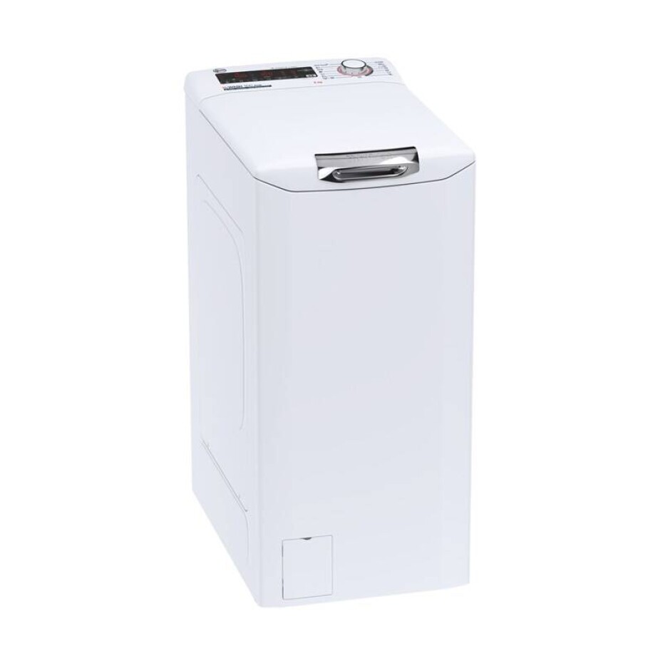 Hoover H3TM28TAMC5/1-S bílá - main (0)