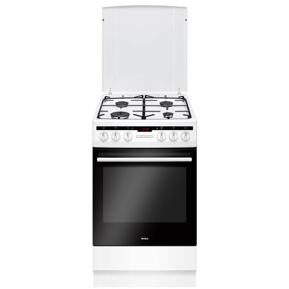 Amica SPA 18 ZPW bílý - main (0)
