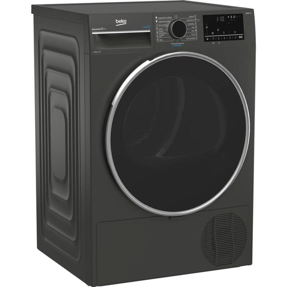 Beko B5T682530MCSHBC šedá - main (0)