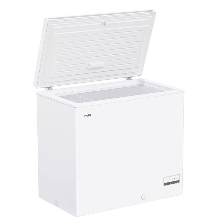 Haier HCE200C bílá - main (0)