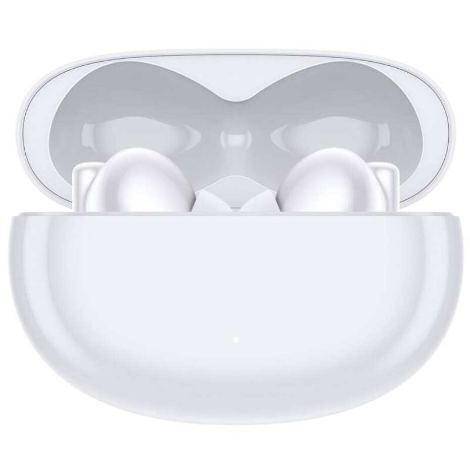HONOR Choice Earbuds X5 Pro (5504AALF) bílá - main (0)