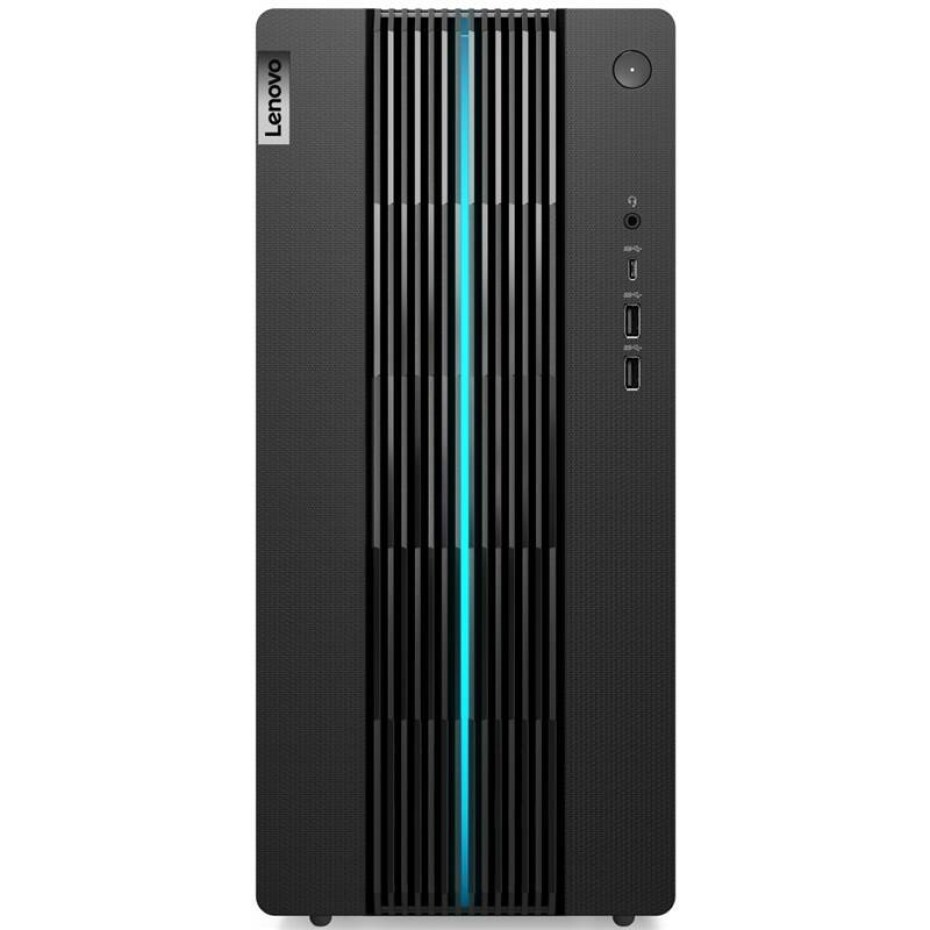 Lenovo IdeaCentre Gaming 5 17IAB7 (90T1008VMK) černý - main (0)