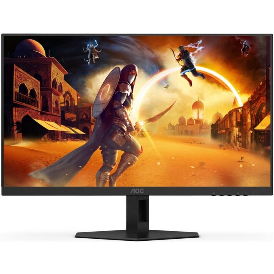 AOC 27G4XE (27G4XE) černý - main (0)