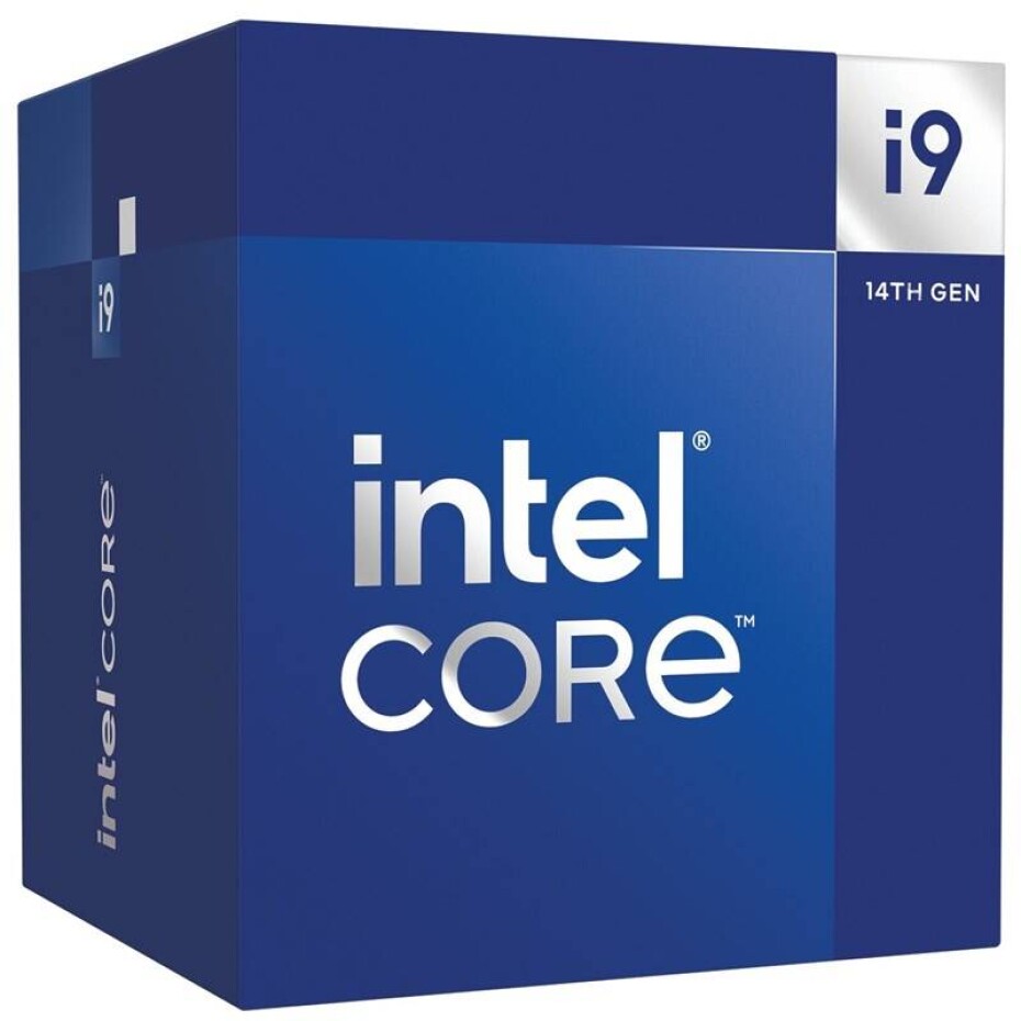 Intel Core i9 14900 (BX8071514900) - main (0)