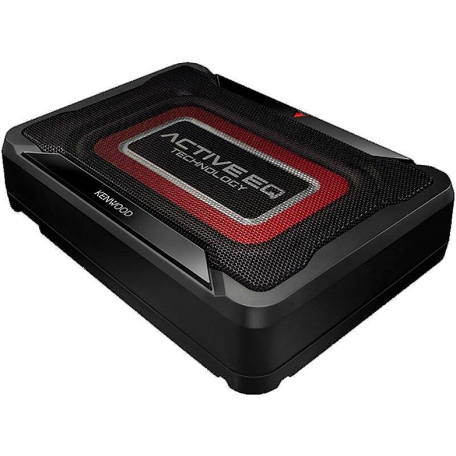 KENWOOD KSC-PSW7EQ černý - main (0)
