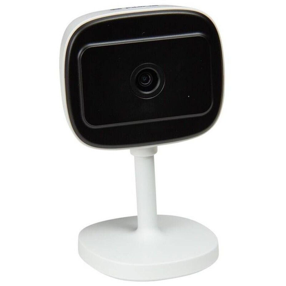 Xtend Home BI100, IP kamera, Wi-Fi, 1080p, CZ/SK (XTH-CAM-BI100) bílá - main (0)