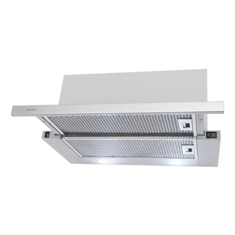 Amica ST 62 AX nerez - main (0)