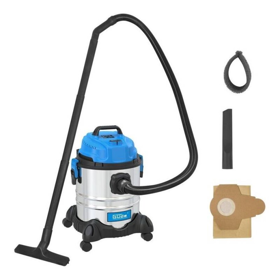 Güde GNTS 20 l - main (0)