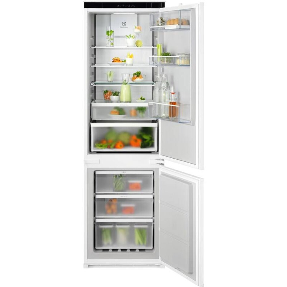 Electrolux 600 Twintech ENT6ME18S bílá - main (0)