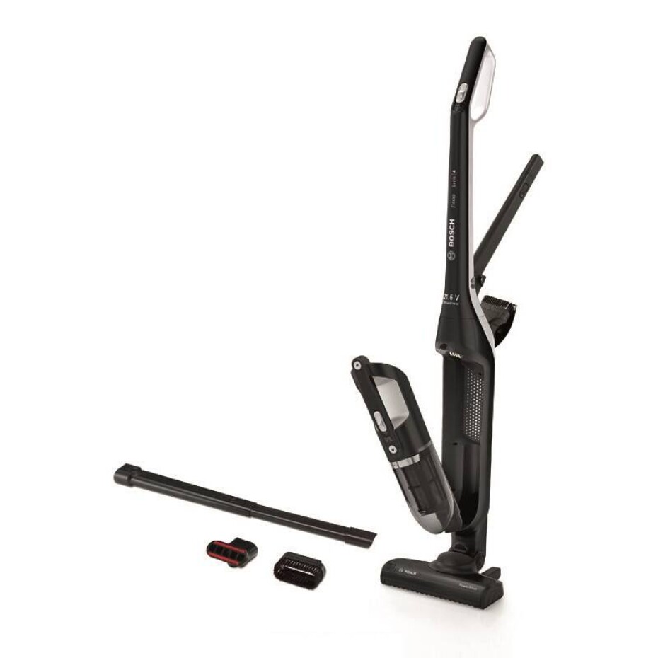 Bosch BBH32101 Flexxo 21,6V,Serie 4 černý - main (0)