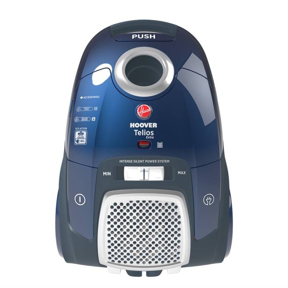 Hoover Telios Extra TX50PET011 modrý - main (0)